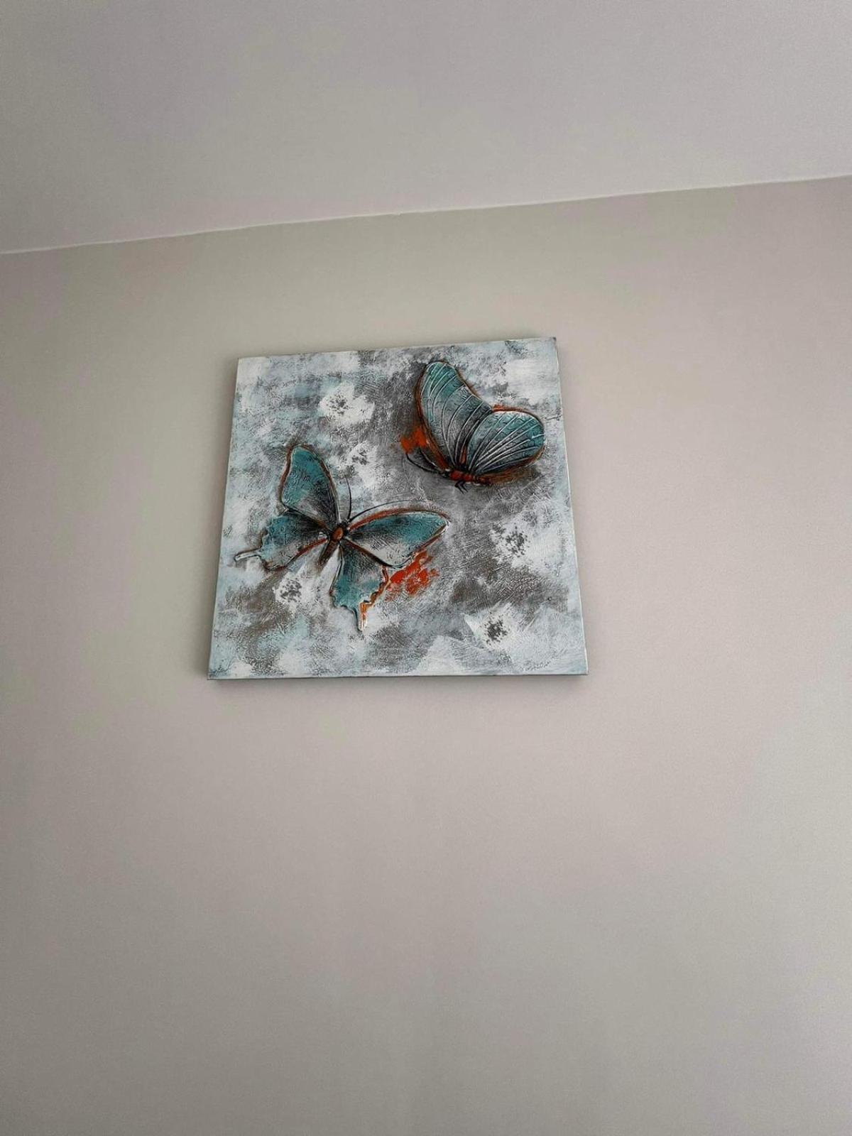 Apartment Harmony Apartment- 4 People- New Modern Flat-by The Sea Warna